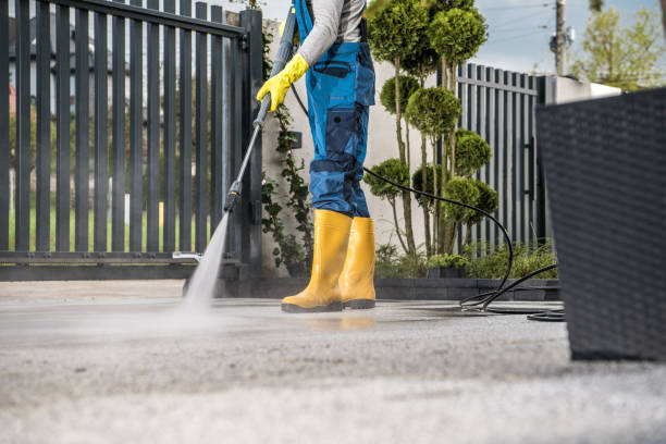 Professional Pressure Washing Services in Greenlawn, NY